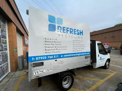 Refresh Recycling Limited